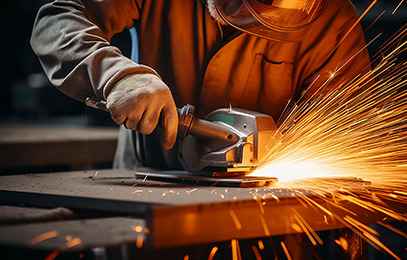 五金磨料磨具行业知识产权保护分析